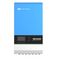 TBB String-omvormer Alles-in-&eacute;&eacute;n 8000W met 2 MPPT-ingangen