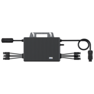 TSUN Micro-omvormer 2000W TSOL-MS2000 met 4 MPPT-ingangen