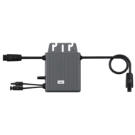 TSUN Micro-omvormer 400W TSOL-MS400 - IP67 met Wi-Fi voor 1 zonnepaneel