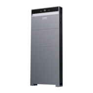 Anker Solix Omvormer ASOX-H8K-3xB5 8000W - 15kWh Accu voor Woningen