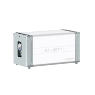Uitbreidingsbatterij BLUETTI BL-B500 4960Wh