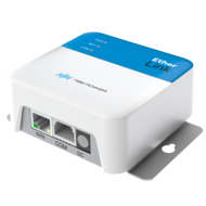 Ethernetaansluiting TBB-ETHERLINKER voor RioSun II omvormers