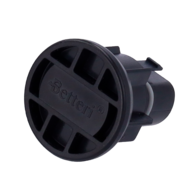 Beschermkap TSUN voor micro-omvormer, IP67 AC-ingang