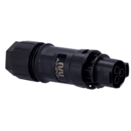 AC-connector vrouwelijk TSUN - IP68 voor micro-omvormers