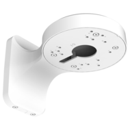 Easy-P Muurbeugel voor turret camera's - IP66 Waterbestendig