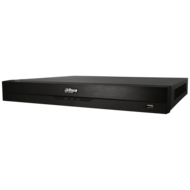 Dahua NVR4216-16P-EI IP Recorder - 16 Kanalen met 16 PoE-poorten