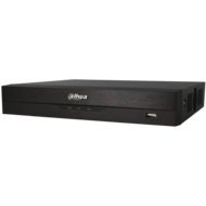 Dahua XVR5108HS-4KL-I3/T 8-kanaals 5-in-1 Recorder 8MP voor Camerabewaking