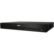 Dahua IP Recorder 8-kanaals 16MP NVR4208-EI voor professionele camerabewaking