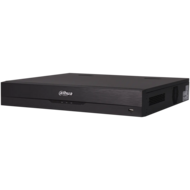 Dahua IP Recorder 16-kanaals NVR5416-16P-EI met 16 PoE-poorten