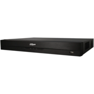 IP Recorder 16-kanaals Dahua NVR5216-EI - 32MP Resolutie voor Beveiliging