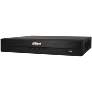 Dahua IP Recorder 8-kanaals - 16MP Resolutie met 8 PoE Poorten
