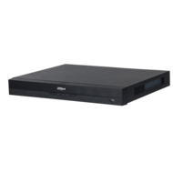 Dahua IP Recorder 8-kanaals 32MP - NVR5208-8P-EI met PoE