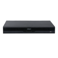 Dahua IP Recorder 8-kanaals 32MP - NVR5208-8P-EI met PoE