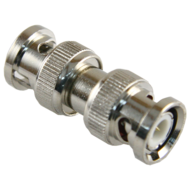 BNC-connector Safire CON235 - Type man-man voor coaxkabel verbinding