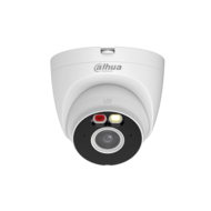 Dahua DH-T4A-PV WiFi Beveiligingscamera - 4MP Dome met Dual Light &amp; Sirene