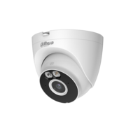 Dahua DH-T4A-PV WiFi Beveiligingscamera - 4MP Dome met Dual Light &amp; Sirene