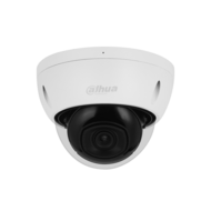 Dahua IPC-HDBW2841E-S 8MP 4K WizSense Starlight PoE Dome IP Camera