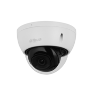 Dahua IPC-HDBW2841E-S 8MP 4K WizSense Starlight PoE Dome IP Camera