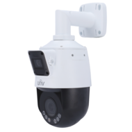 Uniview PTZ Camera UV-IPC9312LFW-AF28-2X4 - 2MP IP-Beveiligingscamera met 4x Zoom