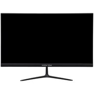 Movok 22 inch Full HD IPS Monitor 1080p met HDMI, DVI en VGA voor kantoor