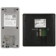 Hikvision DS-KIS606-P 2MP PoE en Wifi Video Intercomset met 7" Scherm