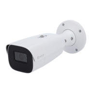 Safire Smart SF-IPB585ZA-4LPR-V2 - 4MP LPR Bullet Camera met Kentekenherkenning