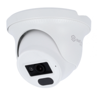 Safire Smart SF-IPT010A-2B-DL Turret IP-Camera - 2MP Dual Light PoE IP67
