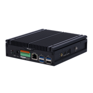 Milesight MS-SE0208-K-NX/A05 Miniserver - 8 Kanalen met Network Optix VMS
