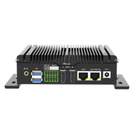 Milesight OpenVision Miniserver MS-SE0208-K-NX/A05/1 - 8 Kanalen 4K voor VMS