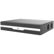 Uniview IP-Decoder UV-ADU8815-E met 15 HDMI-uitgangen en 32MP resolutie