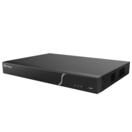 Safire Smart IP Camera Decoder SF-DEC1204D - 4 HDMI-uitgangen tot 8K