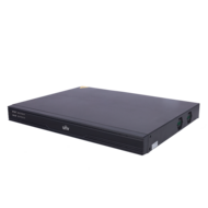 Uniview IP-decoder UV-DC5510-E-V2 met 10 HDMI-uitgangen en 4K-resolutie