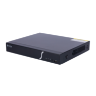 Safire Smart SF-NVR6104-4P-B2 IP NVR Recorder - 4 Kanaals 8MP met PoE