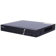 Safire Smart SF-NVR6104-4P-B2 IP NVR Recorder - 4 Kanaals 8MP met PoE