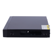 Safire Smart SF-NVR6104-4P-B2 IP NVR Recorder - 4 Kanaals 8MP met PoE