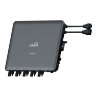 TSUN Hybride Micro-omvormer TSOL-MH2000 2000W voor Zonne-energie