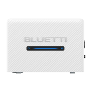 Balkon zonne-energiesysteem BLUETTI BL-BALCO-260 - 2560Wh