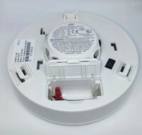 Eldes EWF3 868 MHz Draadloze Foto-elektrische Rookmelder