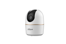 Dahua Hero A1 H5A Binnen IP Camera - 5MP WiFi Pan Tilt Beveiligingscamera