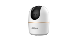 Dahua Hero A1 H5A Binnen IP Camera - 5MP WiFi Pan Tilt Beveiligingscamera