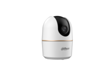 Dahua Hero A1 H5A Binnen IP Camera - 5MP WiFi Pan Tilt Beveiligingscamera