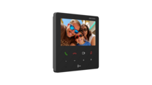 Hikvision DS-KH6110-WE1 7-inch Wifi &amp; PoE Video Intercom Monitor