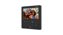 Hikvision DS-KH6110-WE1 7-inch Wifi &amp; PoE Video Intercom Monitor