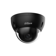 Dahua IPC-HDBW2441E-S-B 4MP Starlight PoE Dome IP Camera - Zwart