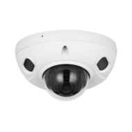 Dahua IPC-HDBW3241F-AS-S2 WizSense 2MP Dome IP Camera met PoE en IR-Nachtzicht