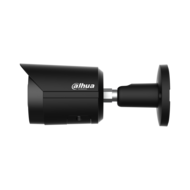 Dahua WizSense IPC-HFW2541S-S-BLACK 5MP PoE Bullet Beveiligingscamera Zwart