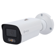 Safire Smart SF-IPB380A-8E1-NIGHTPRO - 8MP IP Bullet Camera met Night Color X