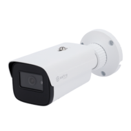 Safire Smart SF-IPB380A-8I2 IP-Bullet Camera - 8MP WDR 2.8mm IP67 PoE