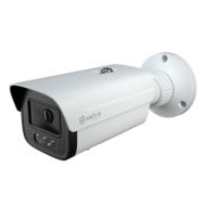 Safire Smart SF-IPB380CA-4I1-SL IP Bullet Camera - 4MP AI PoE IP67