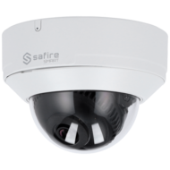 Safire Smart SF-IPD040A-6I1 IP Dome Camera - 6MP - 2.8mm - IP67 IK10 - PoE
